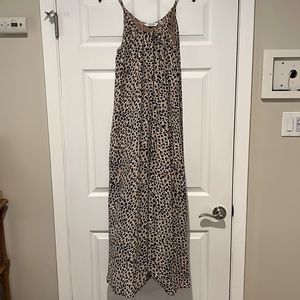 & Other Stories Stockholm Atelier - Maxi Dress